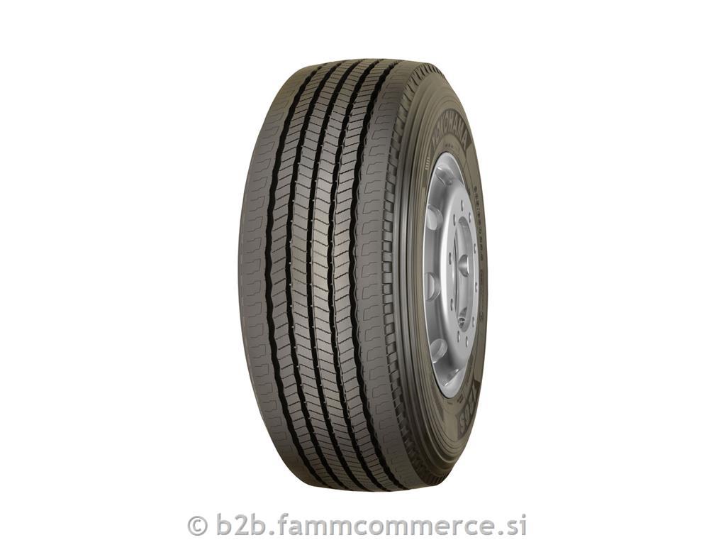 355/50 R22,5 156L YOKOHAMA 126S