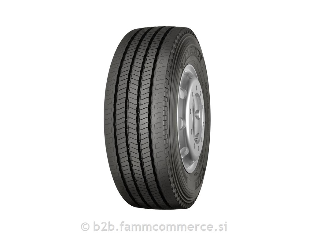 315/60 R22,5 154/148L YOKOHAMA 124R