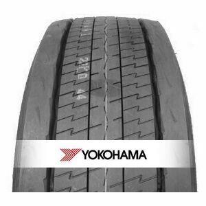 385/65 R22,5 164K YOKOHAMA 132T