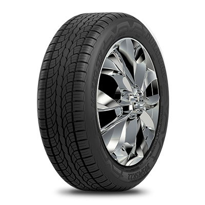 245/40 R20 99W XL DURATURN MOZZO STX