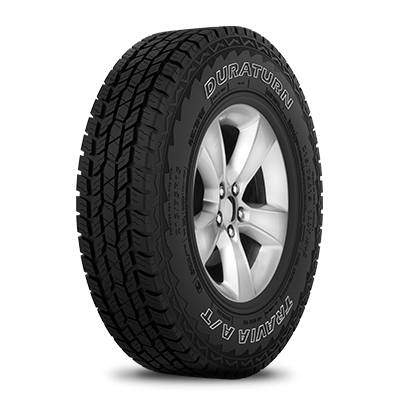 215/70 R16 100H DURATURN TRAVIAA/T 3PMSF