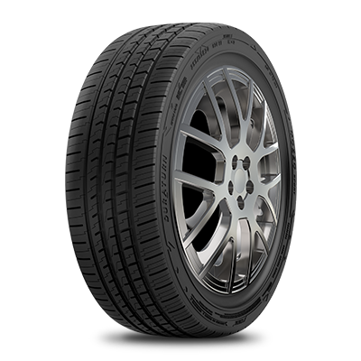 245/45 R20 99W DURATURN MOZZO SPORT