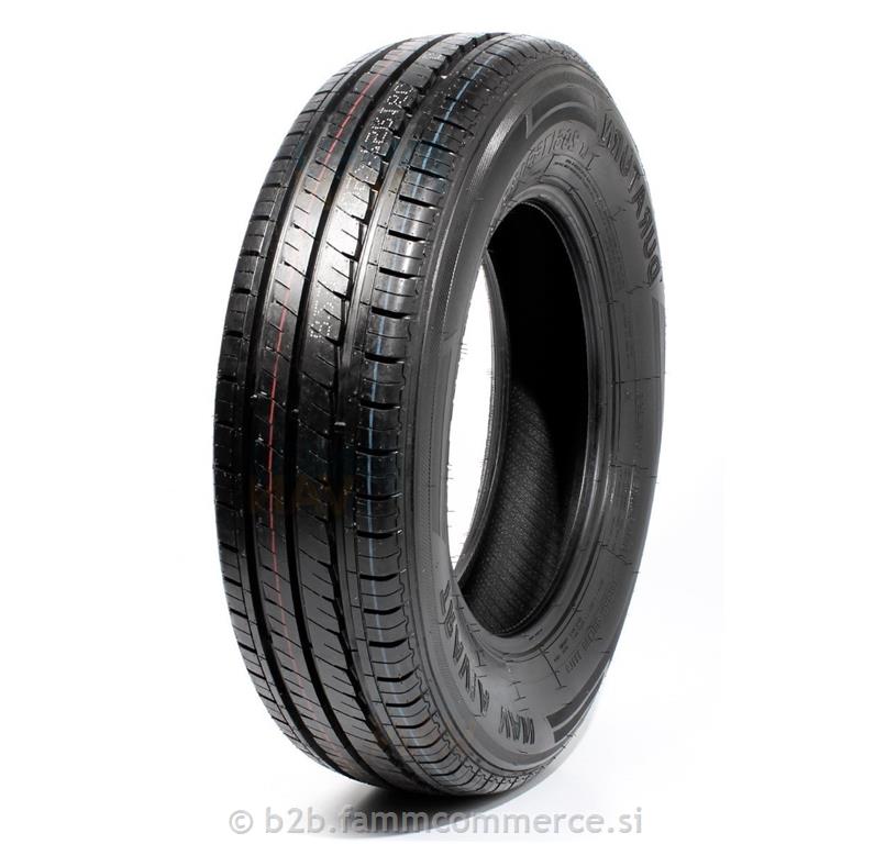 175/70 R14C 95/93R DURATURN TRAVIAVAN