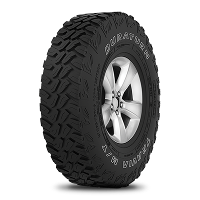 245/75 R16 120/116Q DURATURN TRAVIAMT