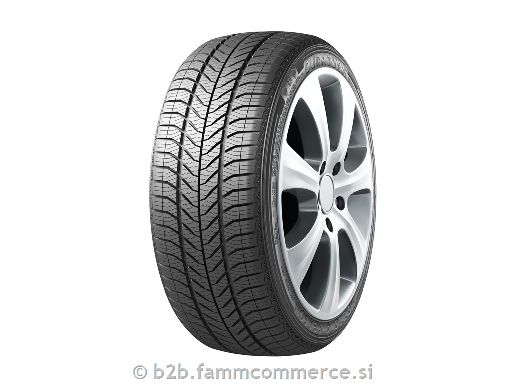 195/65 R15 95V DURATURN ALL SEASON XL