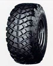 235/85 R16 112Q YOKOHAMA G001C