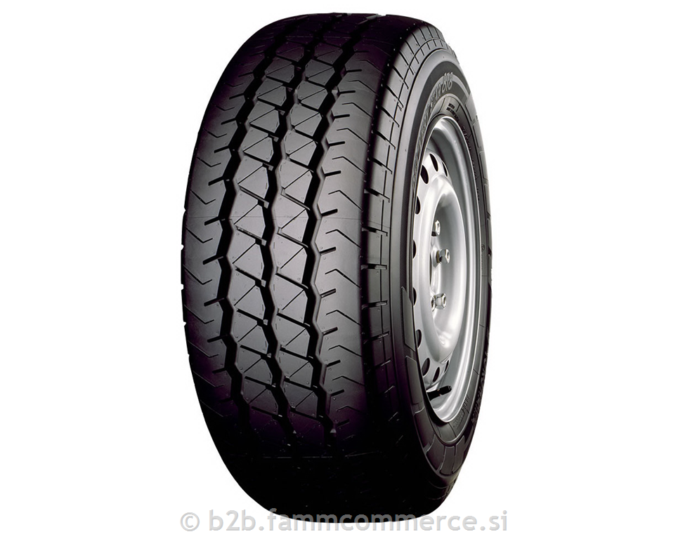 235/60 R17 117R YOKOHAMA RY818