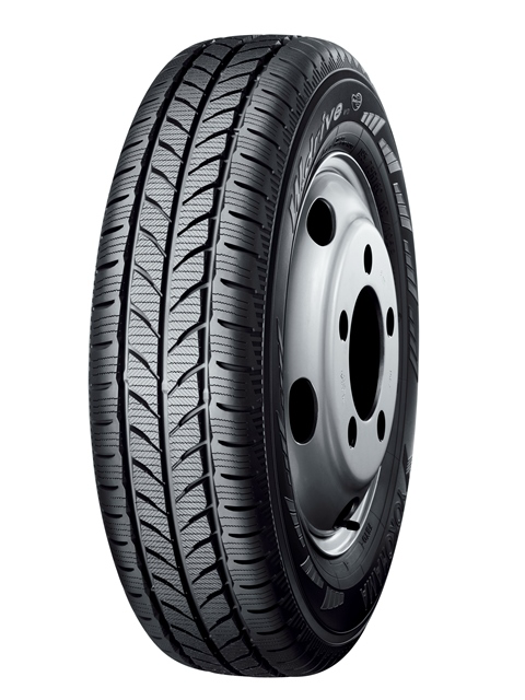 195/65 R16C 104T YOKOHAMA WY01