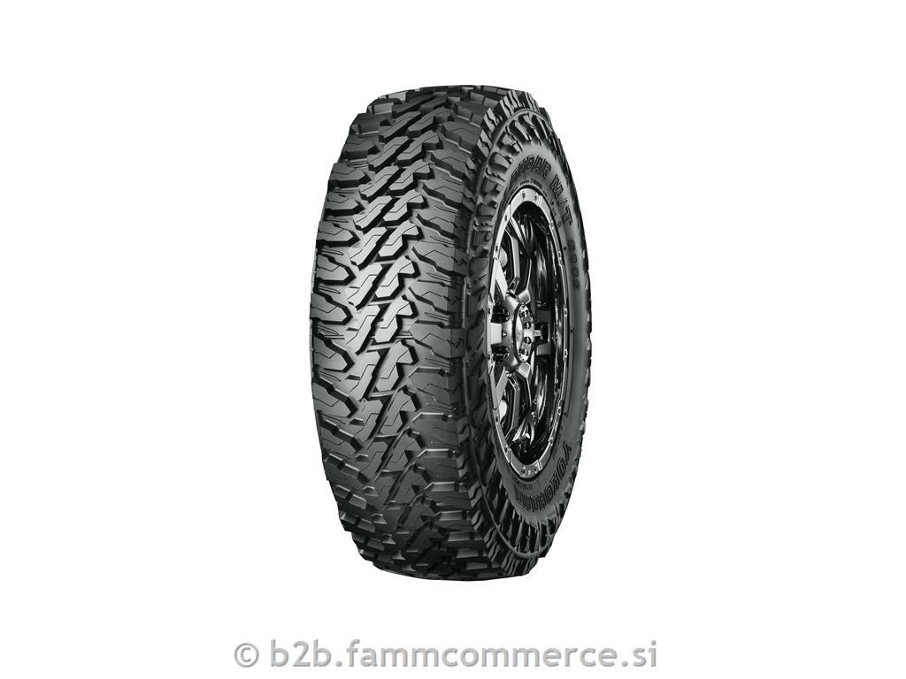 235/85 R16 120Q YOKOHAMA G003