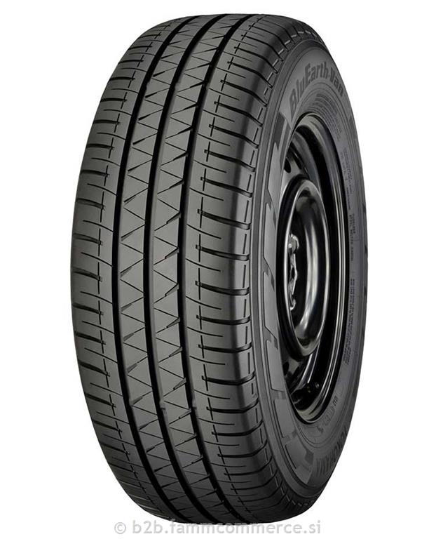 205/75 R16C 110/108T YOKOHAMA RY55