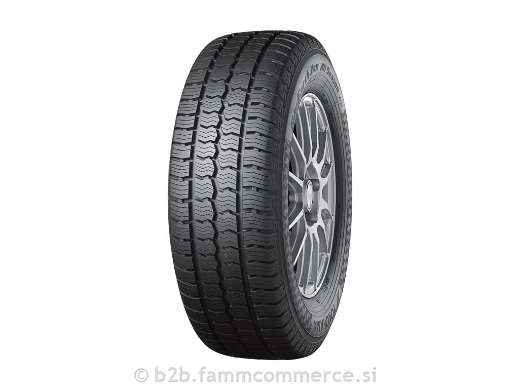 225/65 R16C 112R Yokohama RY61