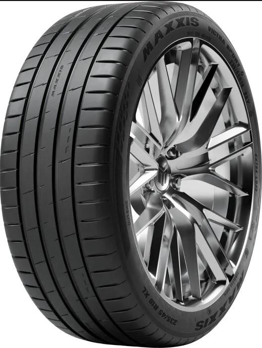 245/45 R19 102Y MAXXIS VS6