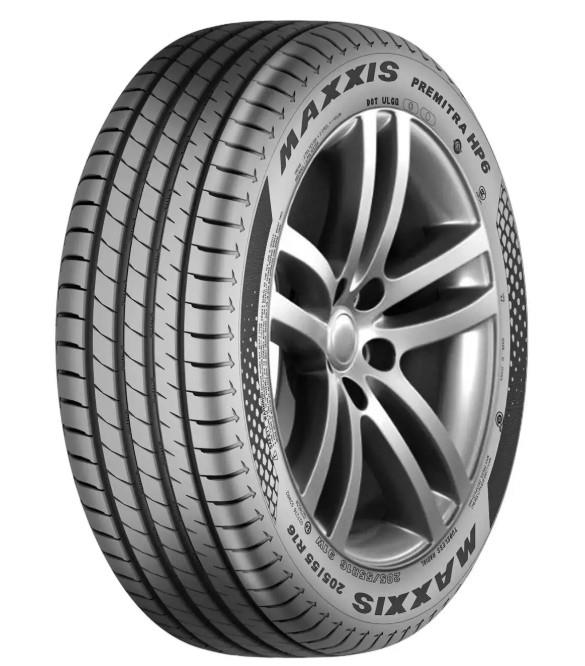 205/55 R17 95V MAXXIS HP6