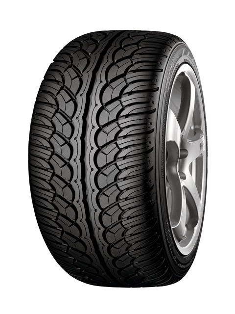 275/45 R20 110V YOKOHAMA PARADA