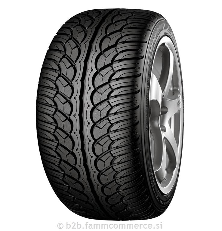 295/45 R20 114V YOKOHAMA PARADA