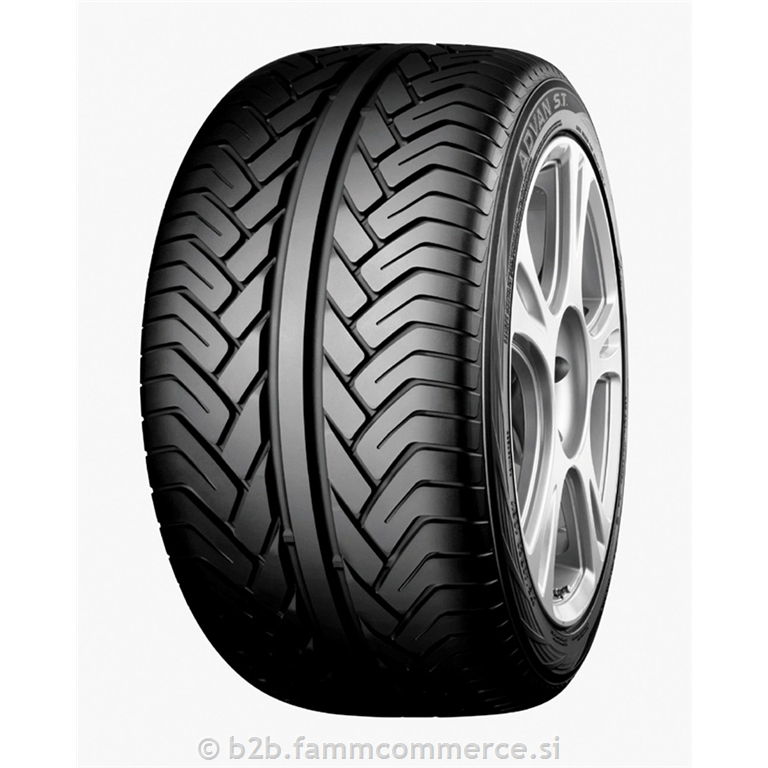 255/50 R20 109Y YOKOHAMA V802