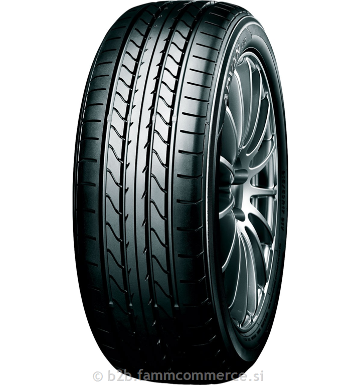 225/50 R17 94W YOKOHAMA A10