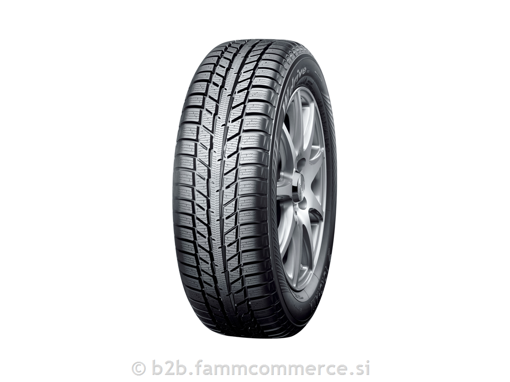 155/65 R13 73T YOKOHAMA V903