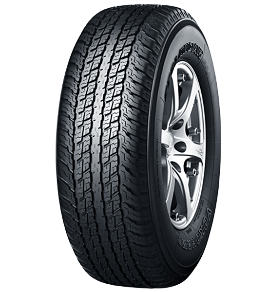 285/60 R18 116V YOKOHAMA G94B