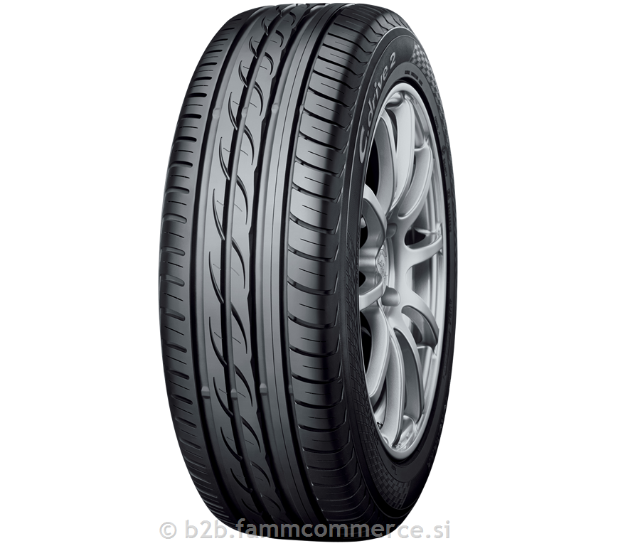 185/60 R14 82H YOKOHAMA C.drive2