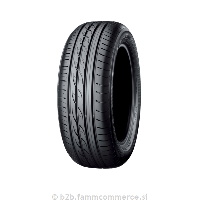 205/60 R15 95H YOKOHAMA C.drive2