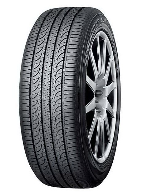 235/65 R17 108V YOKOHAMA G055