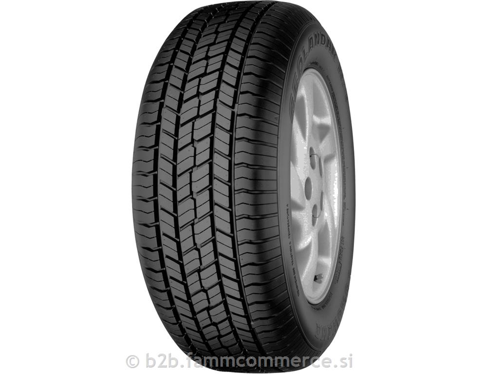 215/70 R16 100H YOKOHAMA G033V