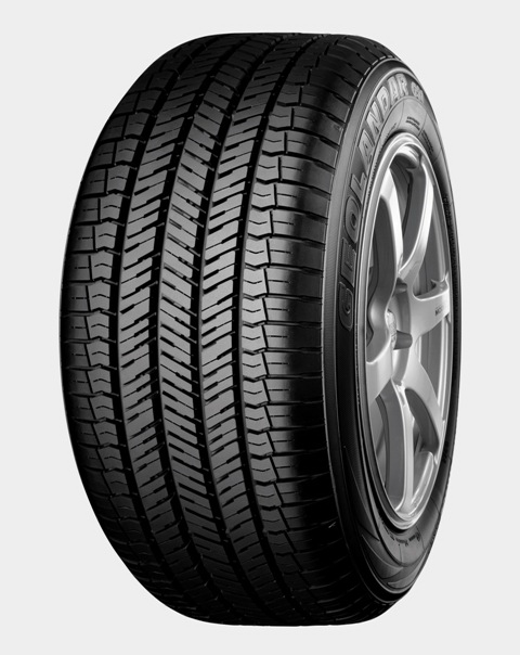 225/65 R17 102H YOKOHAMA G91AV