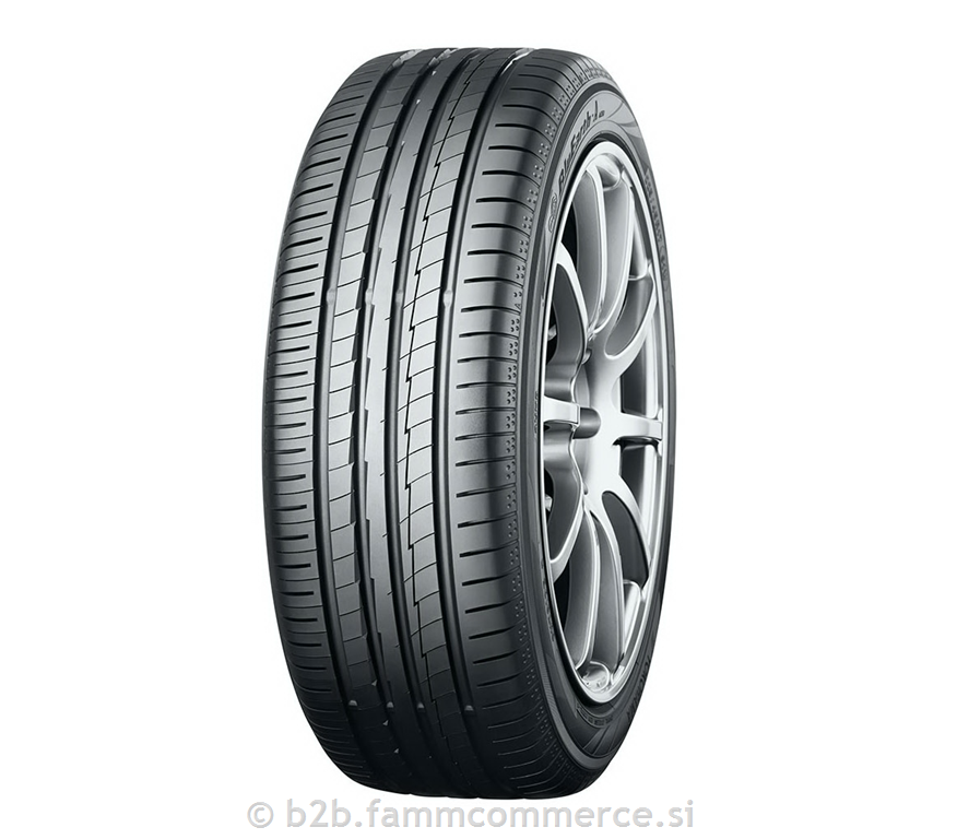235/40 R18 95W YOKOHAMA AE-50