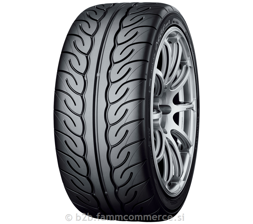 195/55 R15 85V YOKOHAMA AD08R