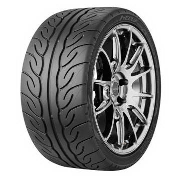 265/30 R19 89W YOKOHAMA AD08R