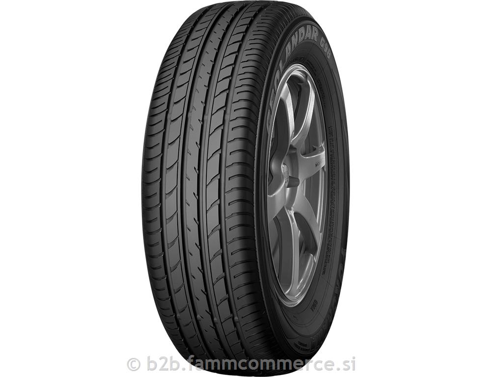 225/65 R17 102H YOKOHAMA G98EV
