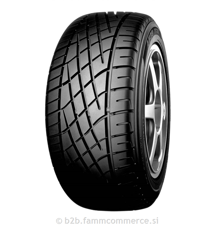 185/50 R14 77V YOKOHAMA A539