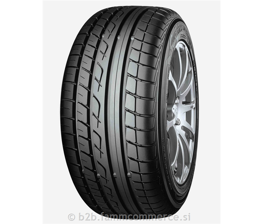 215/60 R16 99V YOKOHAMA AC01
