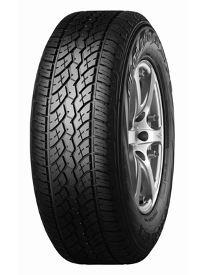 255/70 R15 108H YOKOHAMA G051