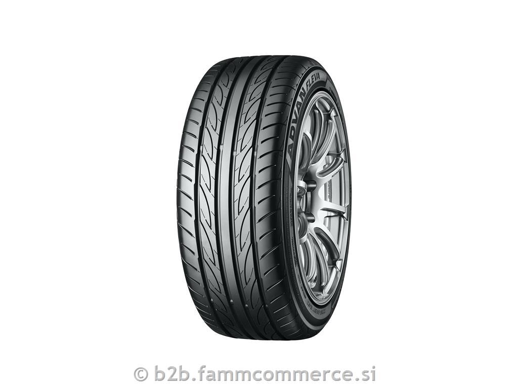 225/45 R17 94W YOKOHAMA V701