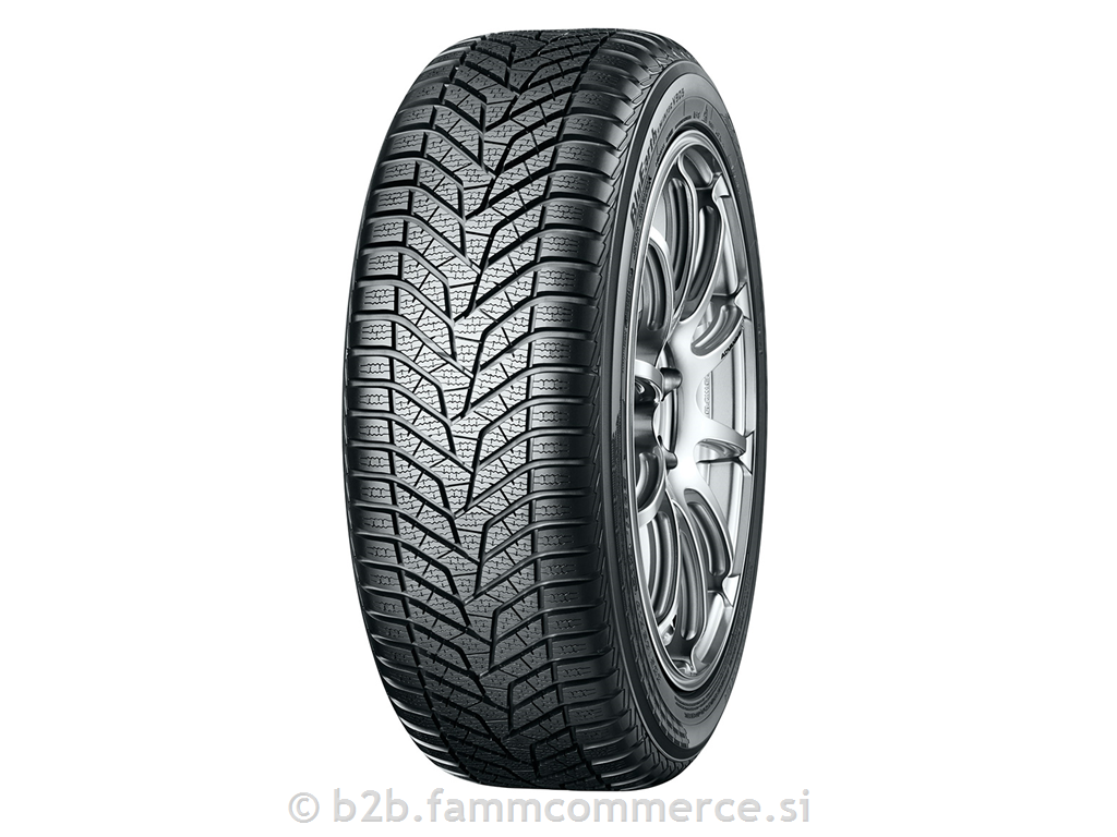 225/50 R17 94H YOKOHAMA V905