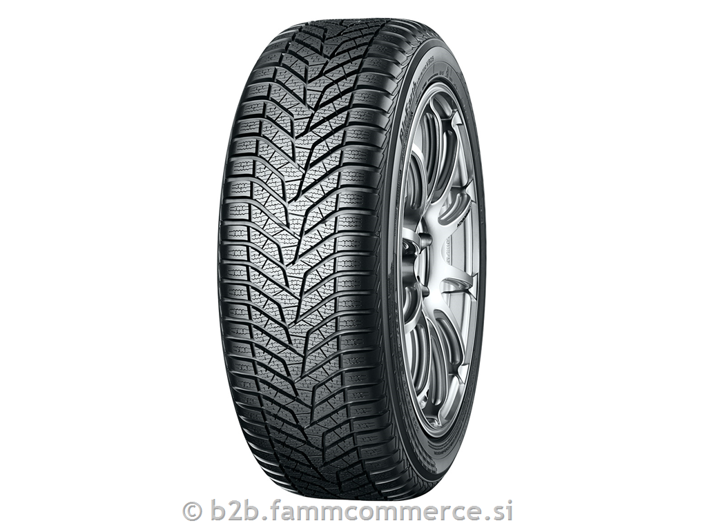 235/80 R16 109T YOKOHAMA V905