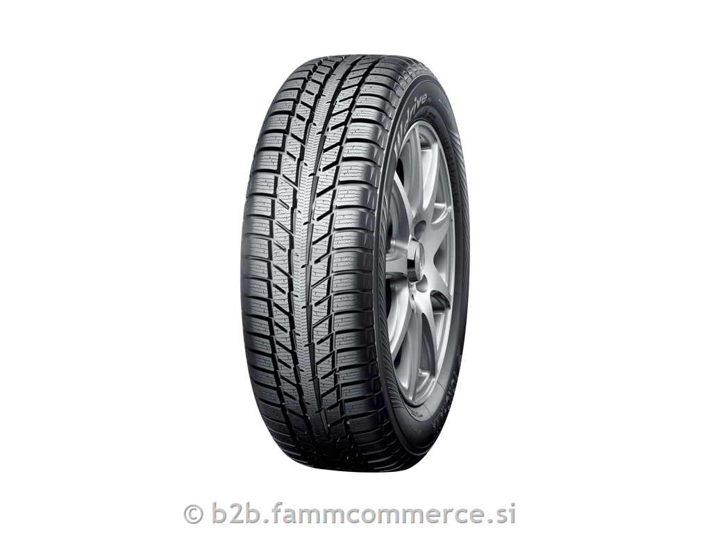 175/65 R14 82T YOKOHAMA V903