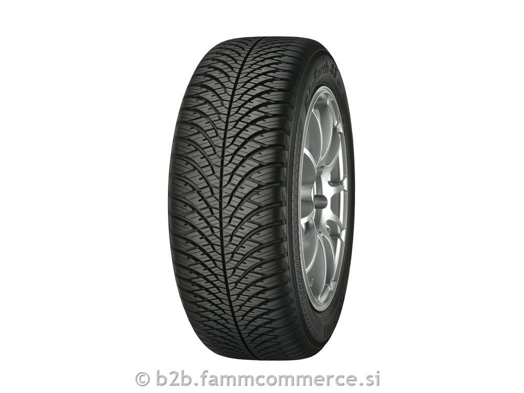 205/55 R16 91V YOKOHAMA AW21