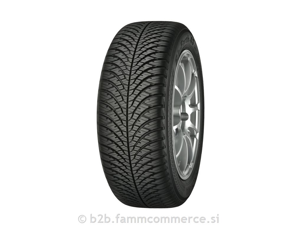 195/65 R15 91H Yokohama AW21