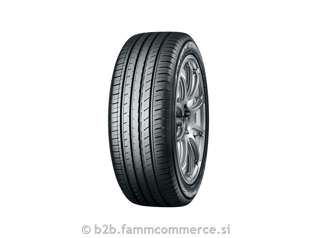 225/50 R17 98W Yokohama AE51