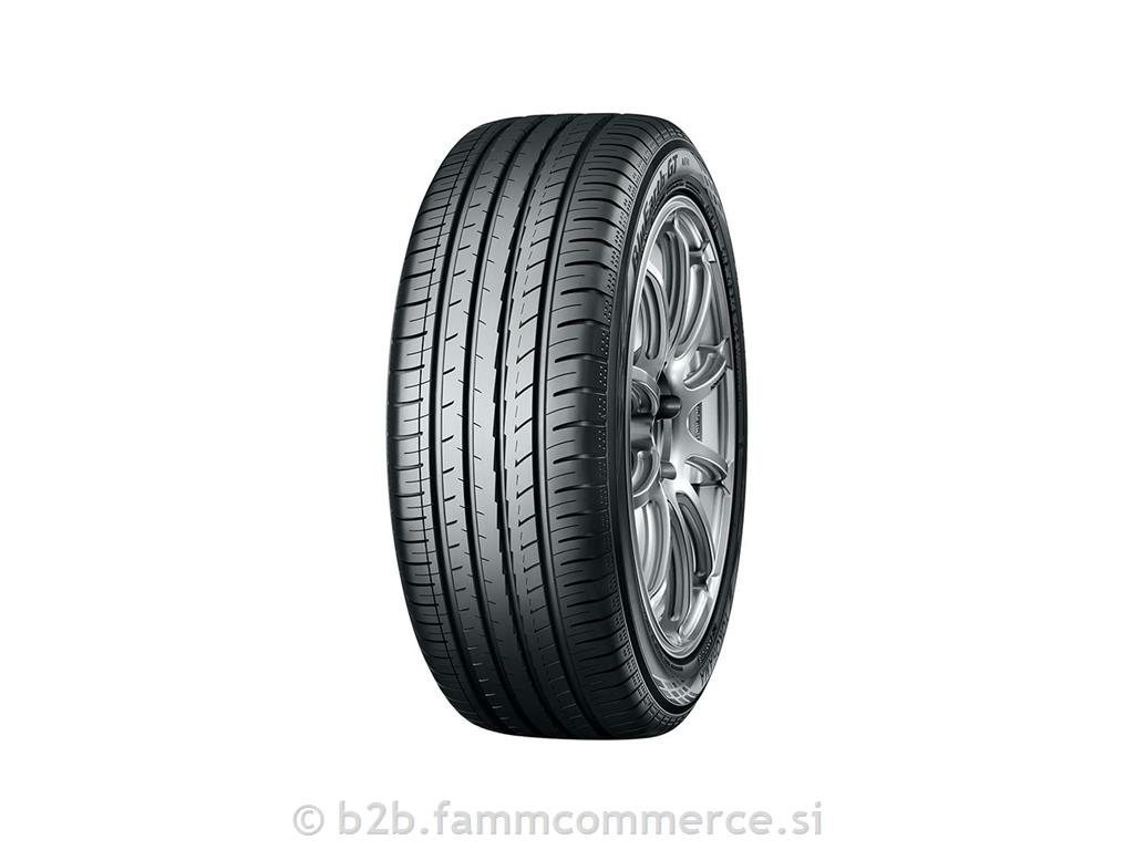 195/45 R16 84V YOKOHAMA AE51