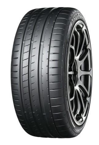 275/40 R21 107Y YOKOHAMA V107