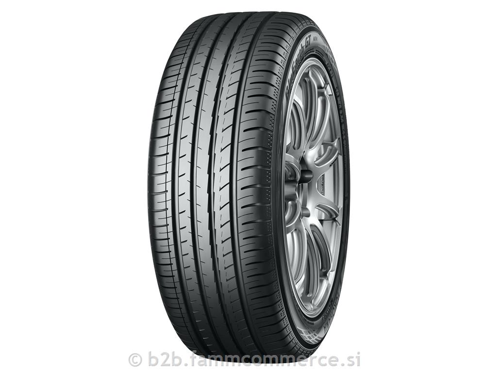 185/65 R15 88T YOKOHAMA AE51