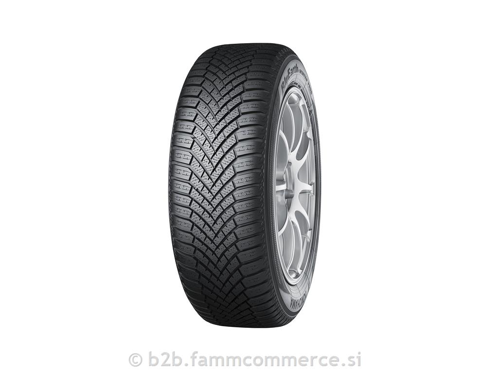 185/60 R15 84T YOKOHAMA V906