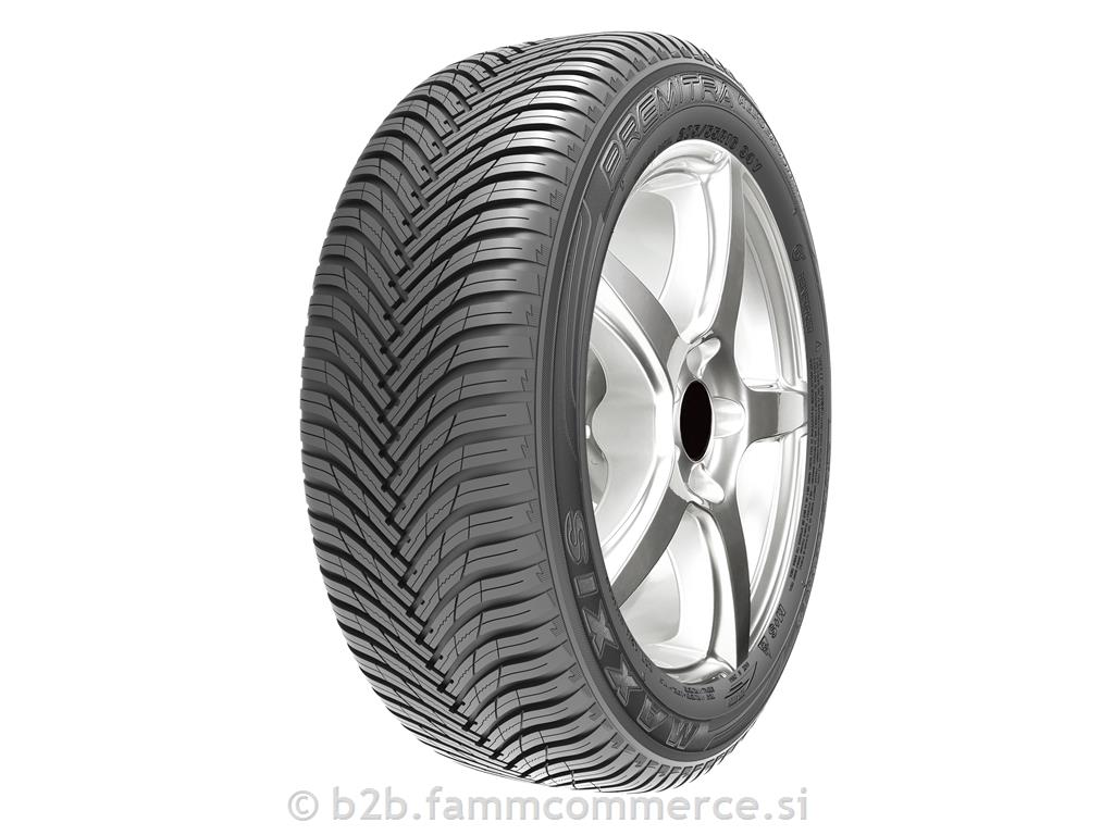 205/55 R16 AP3 91H MAXXIS