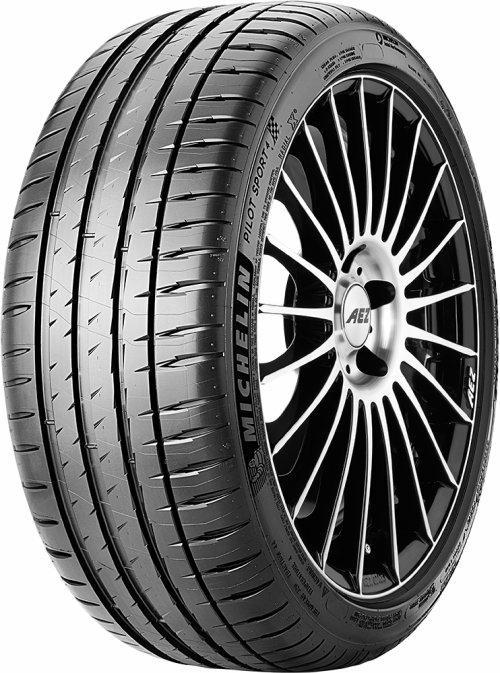 265/35 R20 99Y MICHELIN PILSP 4S N0
