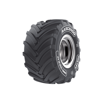 425/55 R17 134D ASCENSO IMR140