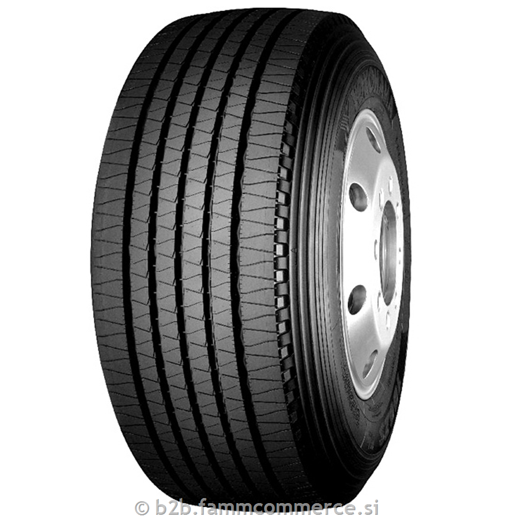 385/65 R22,5 164K AEOLUS ALLROADS T2 - FAMM Commerce